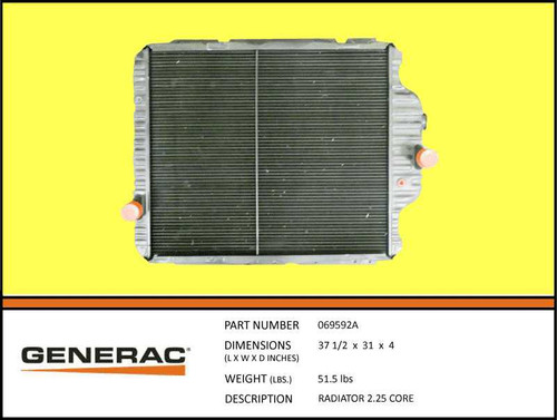 Generac 069592A