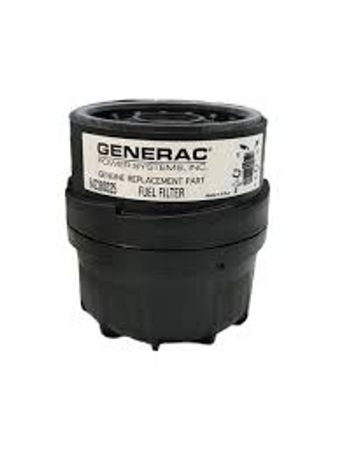 Generac G0642380325 Generator Fuel Filter