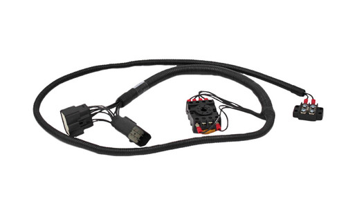 Harn Remote Stop H Panel