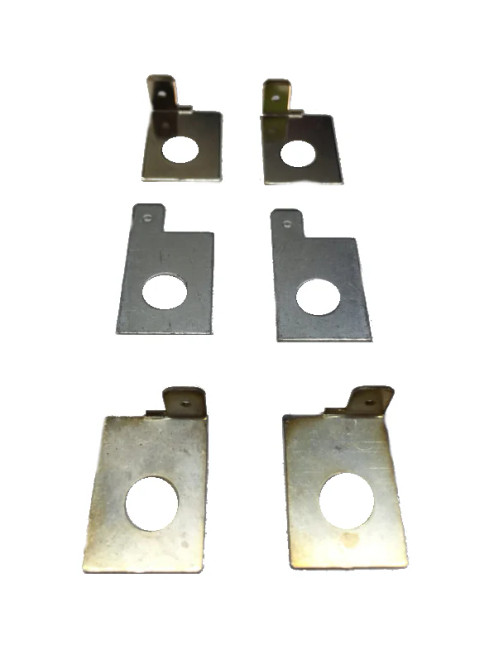 Generac 0G10380SRV Spade Connector Kit for generators