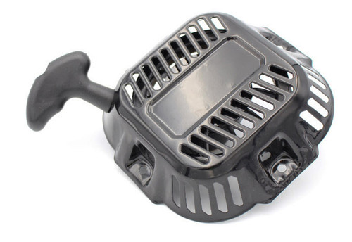 Generac 0J0807A Recoil Cover Assembly