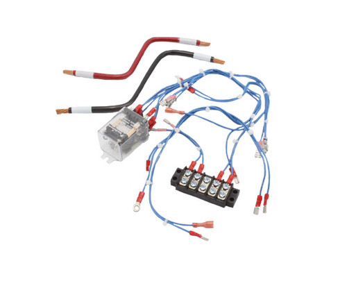 Harn Gts Load Center