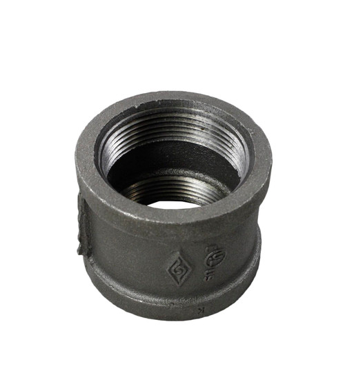 Coupling Full 2.5 8 Tapered