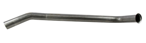 Pipe, Exh Manifold Rh