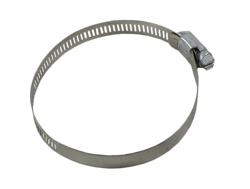 Clamp Hose #52 2.81 3.75