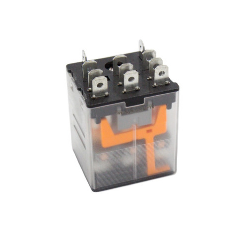 Generac 0F3100 Relay 3PDT 12V for generator