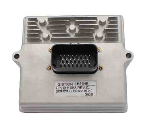 Generac 0H1083 Ignition Module top view