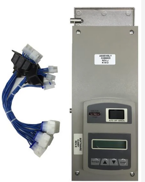 Generac 0H6680TSRV Replacement Kit