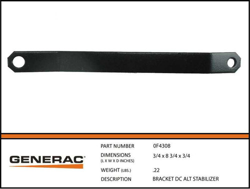 Generac 0F4308