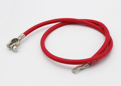 Cable Batt Red #1 X 44.00