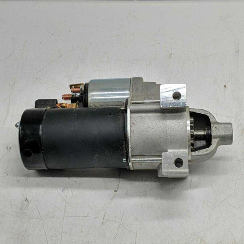 Generac 0E9323 Gear Reduced Starter for Air Cooled Units