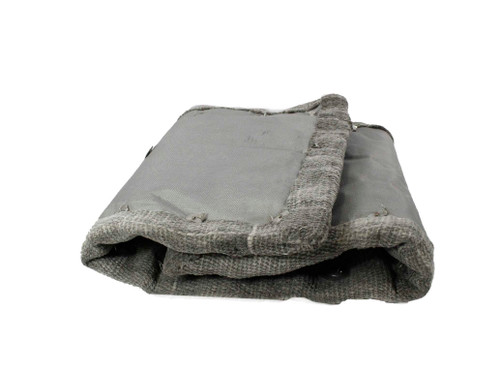 Exhaust Blanket 1130 Mm Long