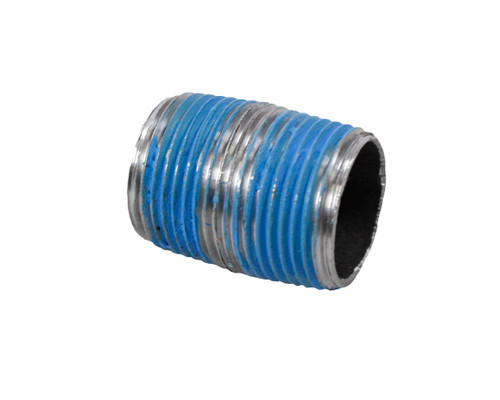 Nipple Close 3/4 Npt Vs