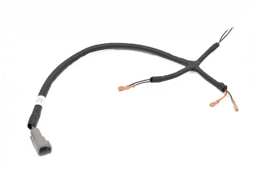 Harness Fuel Jumper Single Reg