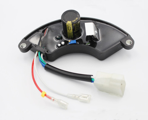 Genuine OEM Generac 0H8194 Voltage Regulator