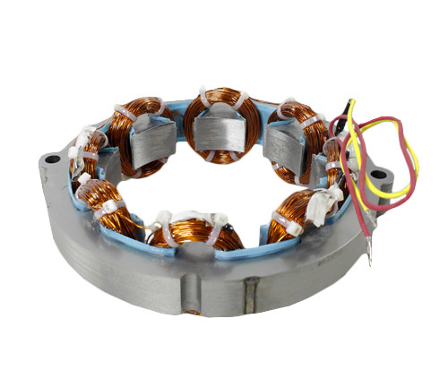 Exciter Field 1.25 Stk