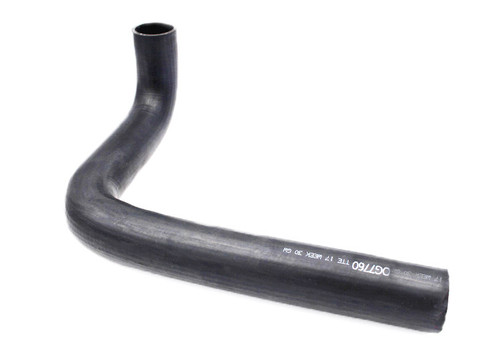 Lower Radiator Hose, 2.4 L