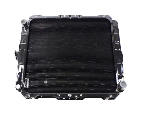 Generac 0F2608D Radiator replacement for generator