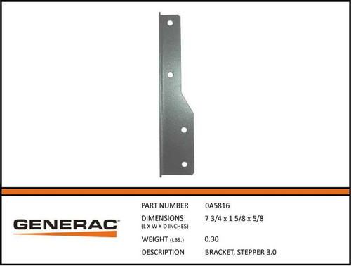 Generac 0A5816