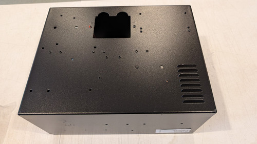 Genuine OEM Generac 0F1823A Enclosure Control Panel