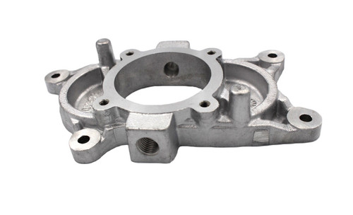 Adaptor Throttle Body (Prep)
