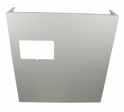 Panel Center Rear C2 Cpl