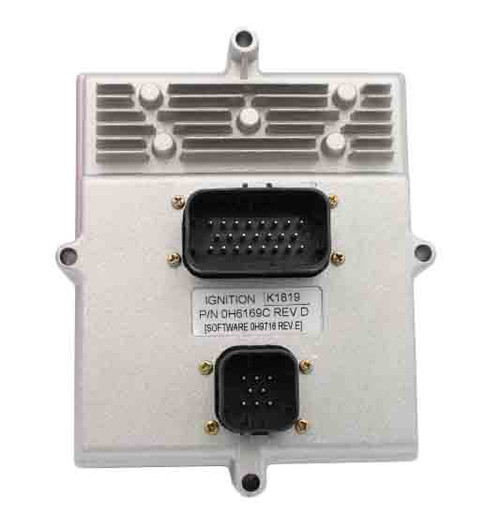 Generac 0H6169C Generator Ignition Module Controller PCB