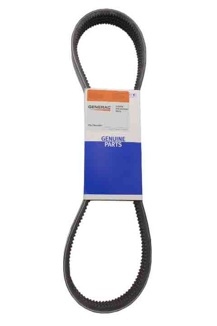 V Belt Cogged Type Narrow V