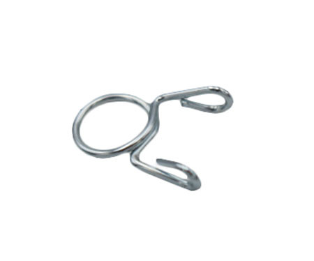 Generac 0J58620209 Clamp Collar Replacement Part