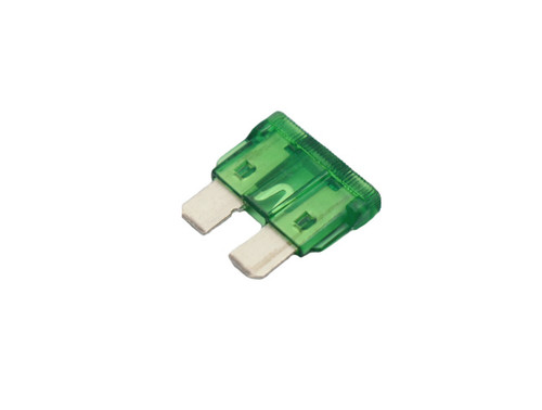 Fuse Ato Type 30 Amp (Green)