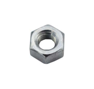 Nut Hex 1/4 28 Steel