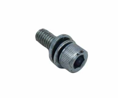 Screw Shc M6 1.0 X 16 Lg Sems