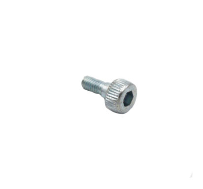 Screw, Shoulder M2.5 0.45 X 6