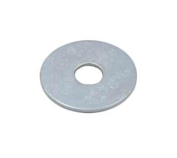 Washer Flat .281 Id X 1.0 Od