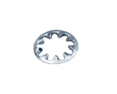 Washer Lock Internal 1/4