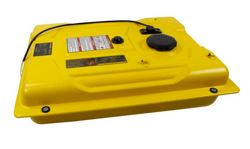 Fuel Tank 7.5 Gallons