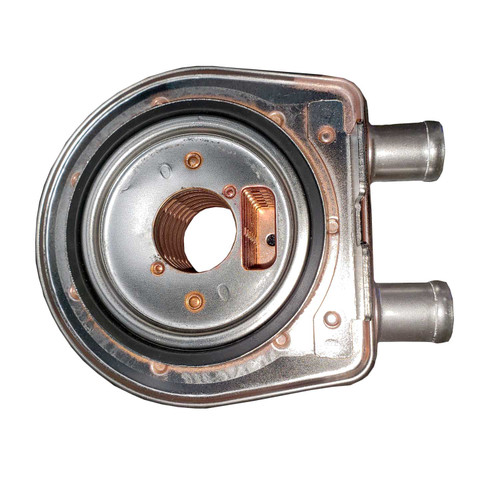 Lub. Oil Cooler (G16)