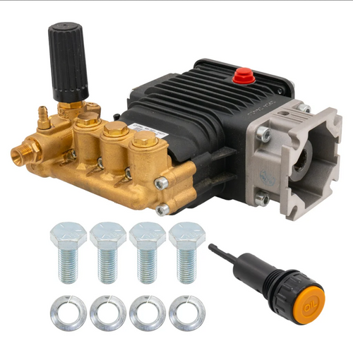 Generac 0K9902 side view