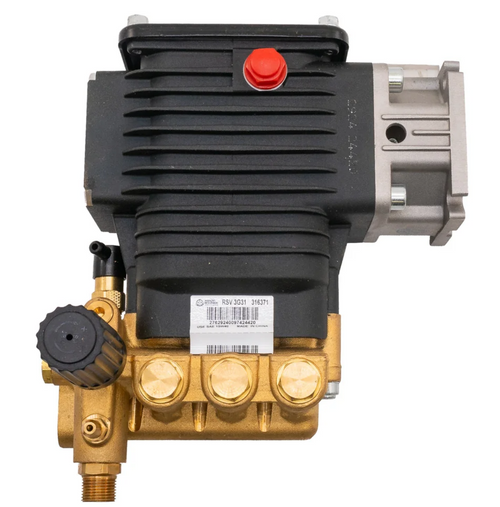 Generac 0K9902 Top View