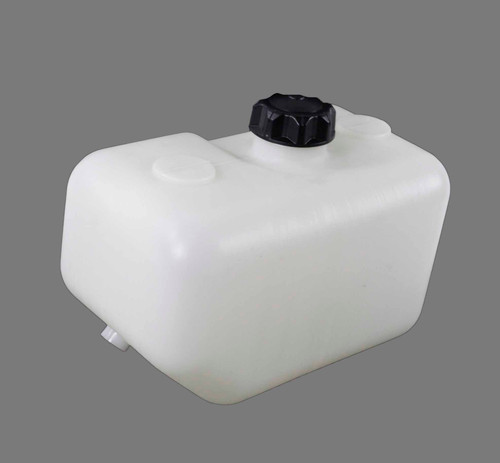 Tank 2.5 Gal Oil