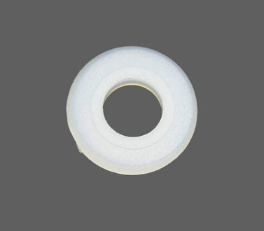 Washer Step Nylon .20