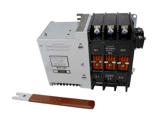 Xfer Sw W 100 A600 V3 P