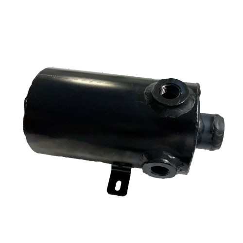 Can Oil Catch G9.0 G18 Ta