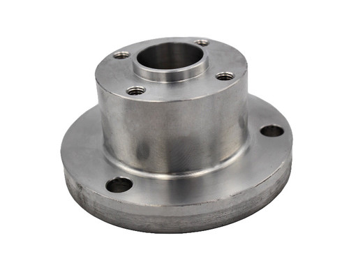 Coupler Harmonic Balancr G6.8