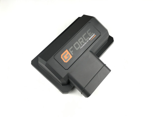 Generac 10000041699 Airbox Cover Top View Generac 10000041699 Airbox Cover Top View