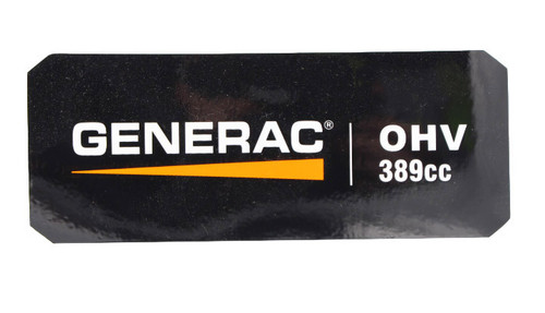 Decal G26 389 Cc