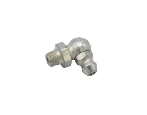 Fitting Grease 90 Deg