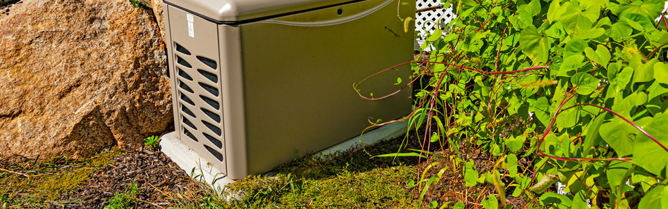 All About Air-Cooled Generators