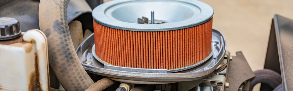 Keep Your Equipment Clean and Safe with Generator Air Filters
