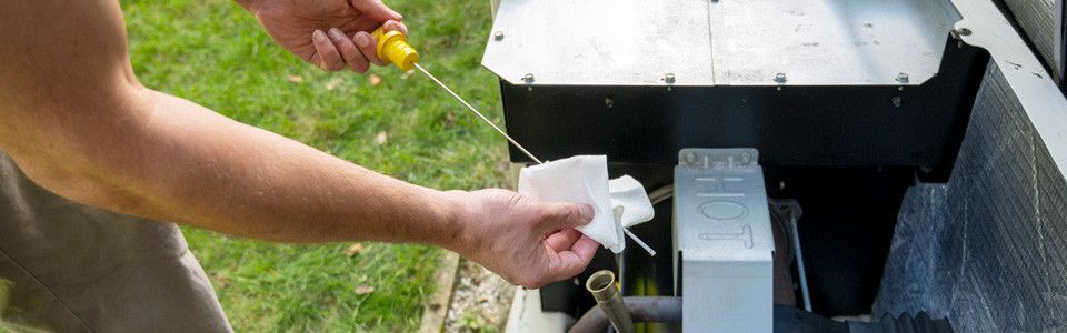 Can I Fix My Generator Myself? Can I Fix My Generator Myself?